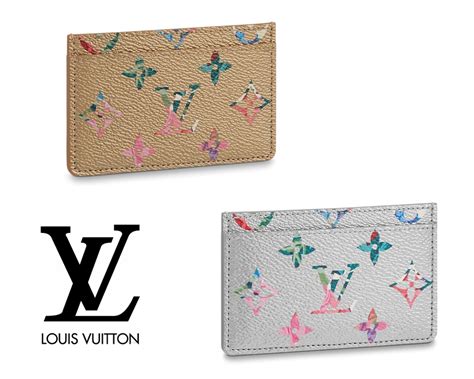 anhänger louis vuitton|Louis Vuitton card holder.